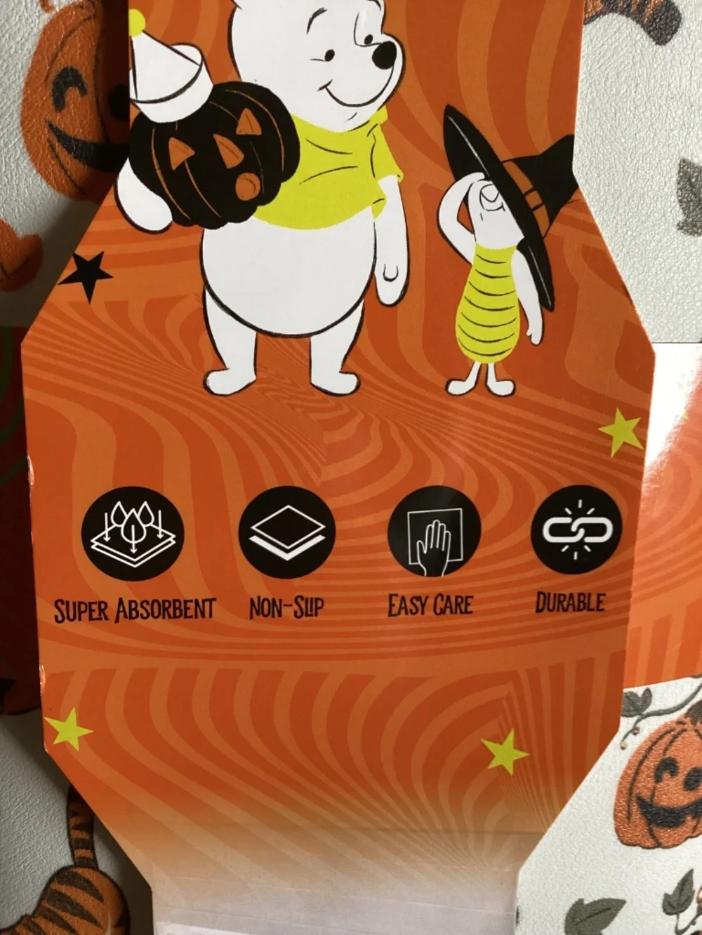 Disney new tags